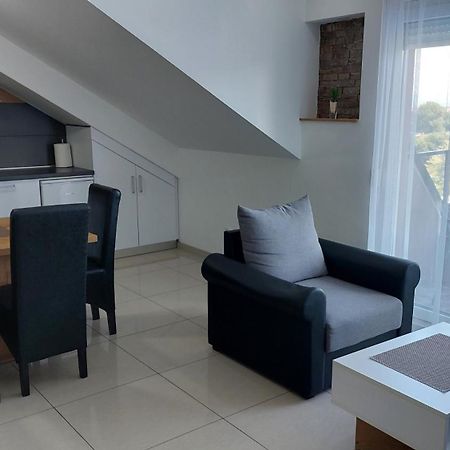 S-Apartmani Cocetova Jagodina Extérieur photo