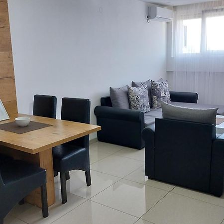 S-Apartmani Cocetova Jagodina Extérieur photo