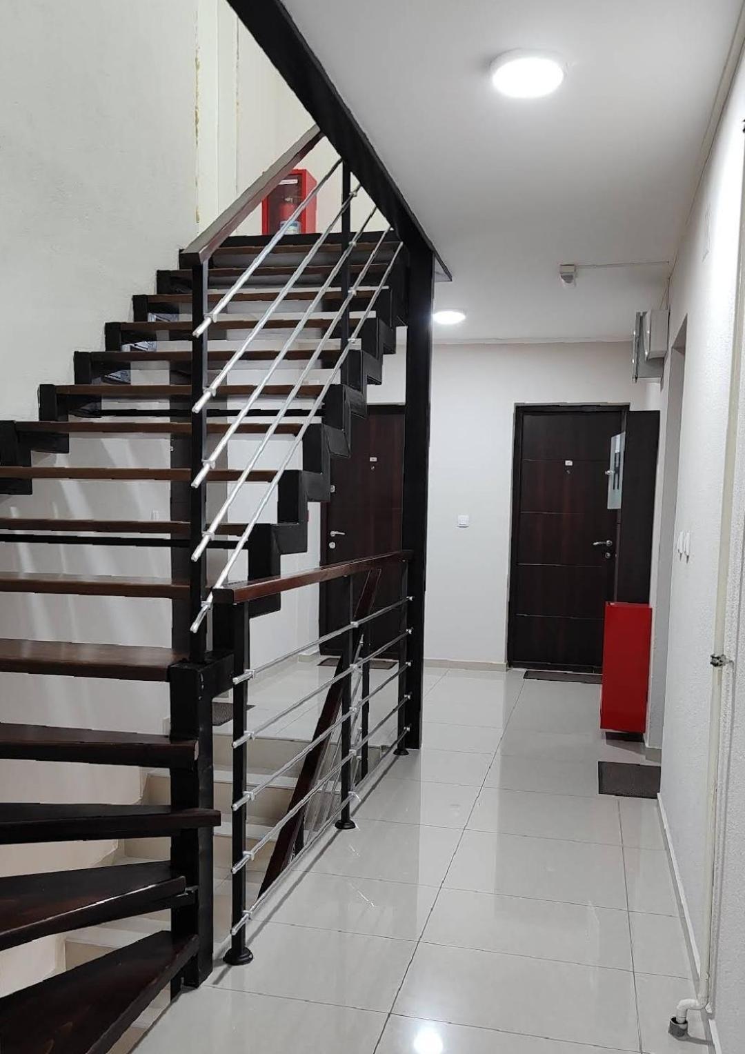S-Apartmani Cocetova Jagodina Extérieur photo