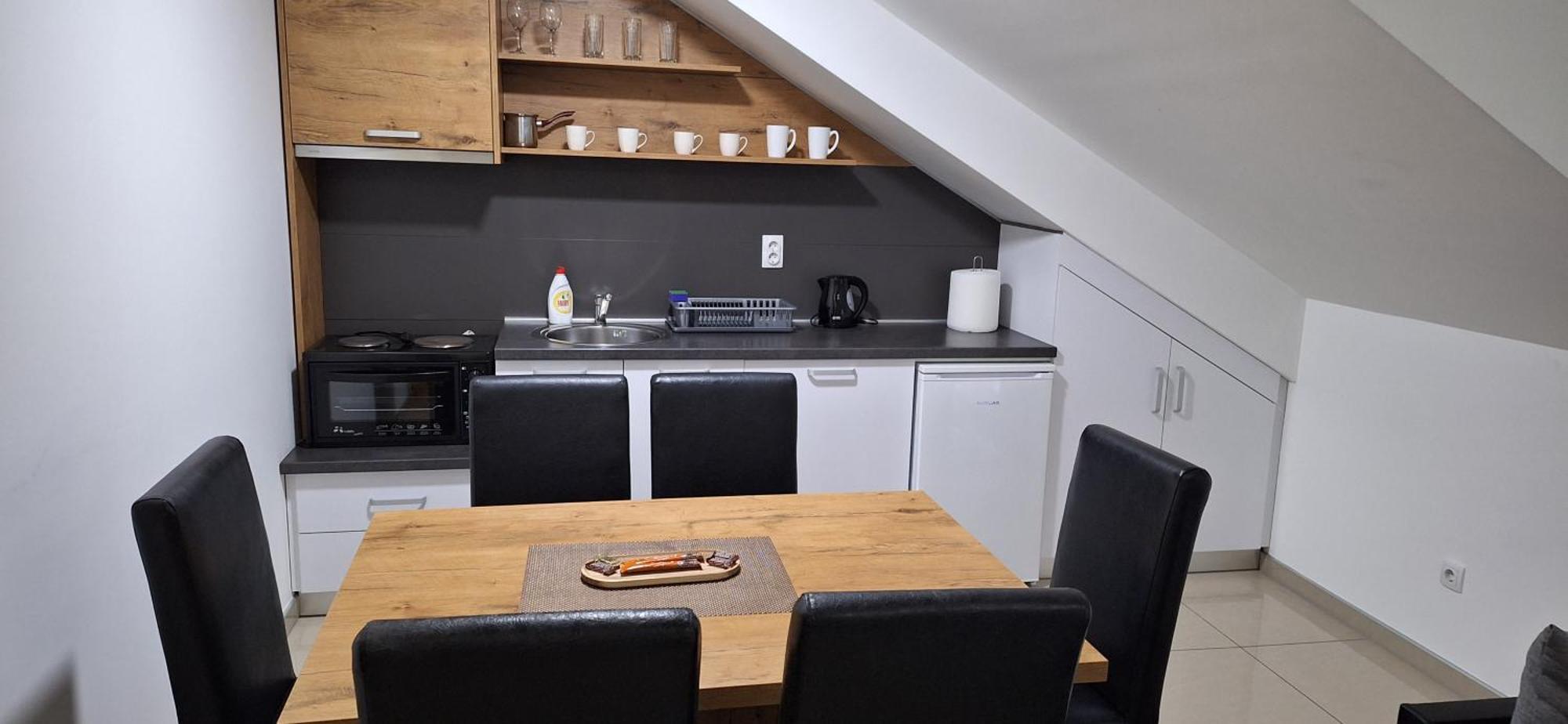 S-Apartmani Cocetova Jagodina Extérieur photo