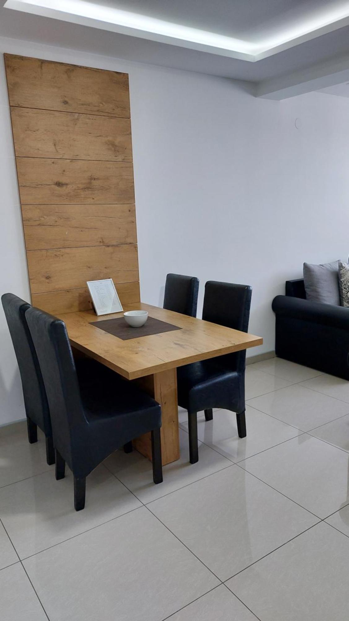 S-Apartmani Cocetova Jagodina Extérieur photo