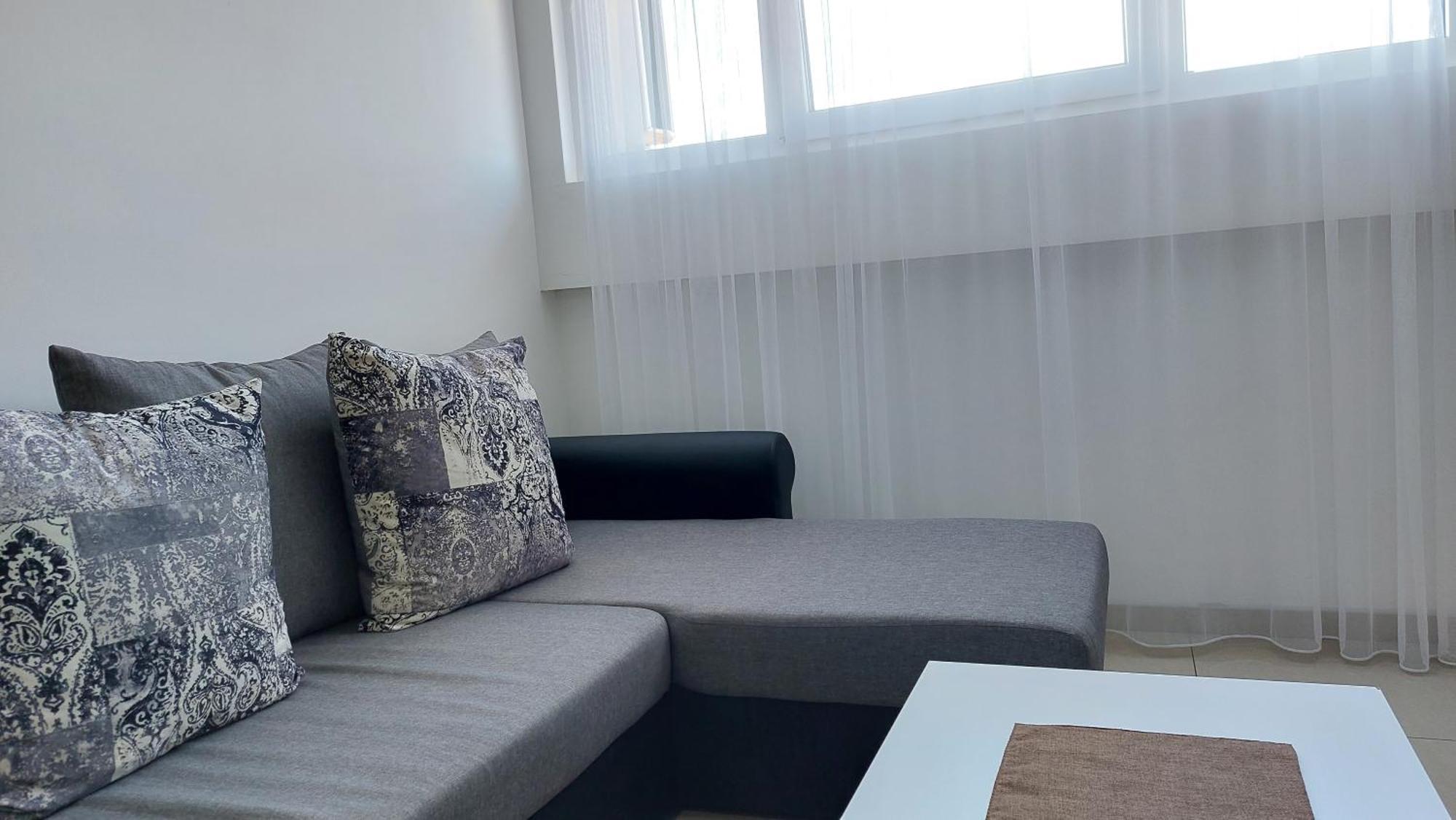 S-Apartmani Cocetova Jagodina Chambre photo