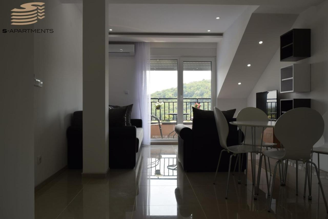 S-Apartmani Cocetova Jagodina Extérieur photo