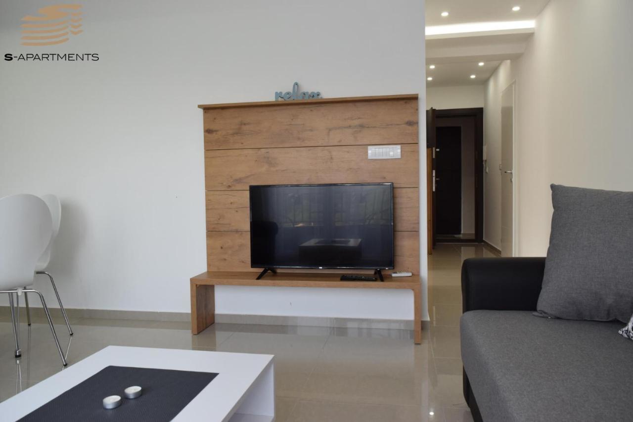 S-Apartmani Cocetova Jagodina Extérieur photo
